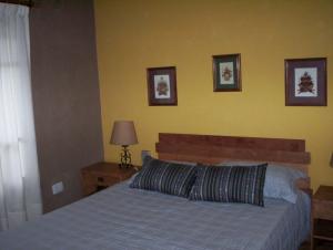 Verde Niña Casas Serranas