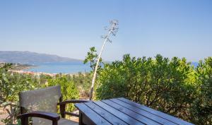 Monemvasia Village (ex Topalti) Lakonia Greece