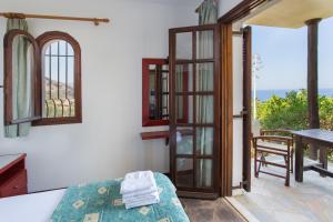 Monemvasia Village (ex Topalti) Lakonia Greece