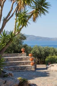 Monemvasia Village (ex Topalti)