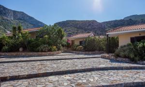 Monemvasia Village (ex Topalti) Lakonia Greece