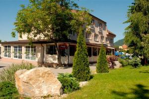 Accommodation in Trenčiansky kraj