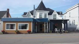 Gite La Bergeronnette - Les Escoumins