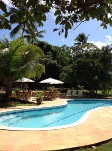 Pousada Araçás Village
