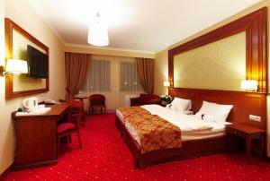 Hotel Grodzki Business Spa