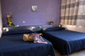 Hotels Hotel Le Lagon : photos des chambres