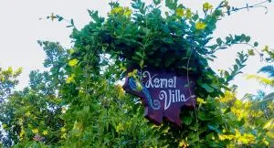 Kamal Villa - 阿洪加拉