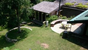 다지미 / 타지미 Tajimi Guest House 숙소 로비