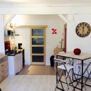 Appartements Residence le 09 : photos des chambres