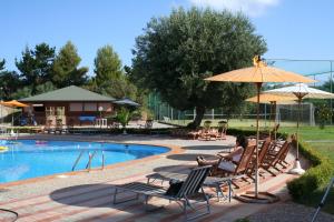 Le Terrazze Palinuro