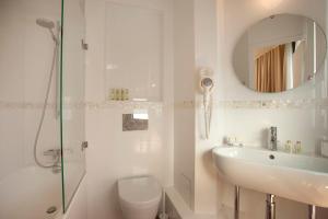 Hotels Hotel Parc Saint-Severin - Esprit de France : photos des chambres