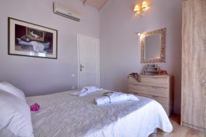 Veroniki Studios & Apartments Corfu Greece