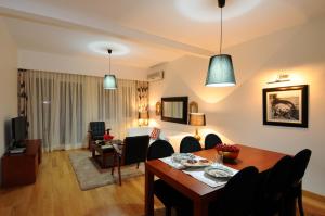 Cheya Taksim BNB Gumussuyu Istanbul City Center Comfort Residence