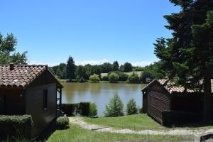 Camping - Village Vacances du Lac
