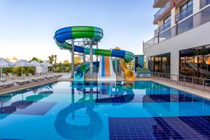 Glamour Resort & SPA