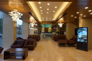 Hotel H - Sandhill Hotels Private Limited