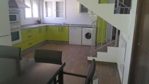 Chalet Privado Rural Barbate