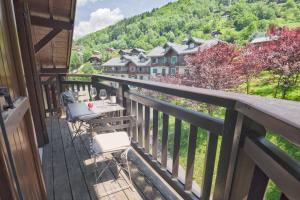 St. Gervais - Le Bois des Fées 32
