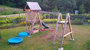Apartman Šumava - Bavorský les