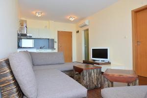 Andreevi Apartments in Villa Rouge