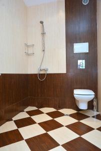 Andreevi Apartments in Villa Rouge