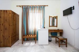 Revekka Rooms Chania Greece