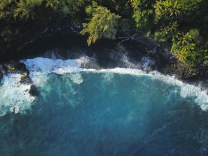 The Dolphin Cottage at Kehena Beach
