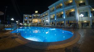 Aphrodite Apartments hotel, 
Laganas, Greece.
The photo picture quality can be
variable. We apologize if the
quality is of an unacceptable
level.