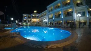 Aphrodite Hotel - Lithakia