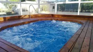 Casas Rurales Noguericas - 塞埃欣