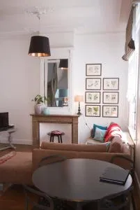 Holiday Home Amélie - Borgerhouts