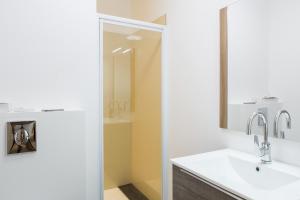 Appartements La Maison des Vendangeurs sur Mer : photos des chambres