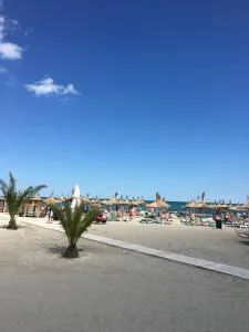 Sorriso Mamaia Nord - Cernavodă