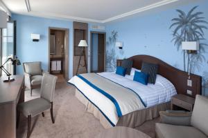 Hotels Hotel Le Nouveau Monde : photos des chambres