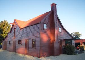 Accommodation in Tasman