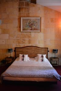 B&B / Chambres d'hotes Vignobles Fabris : photos des chambres