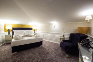 Peninsula Boutique Hotel