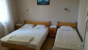 Guesthouse Mirage