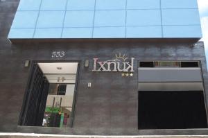 Hotel Ixnuk Inn