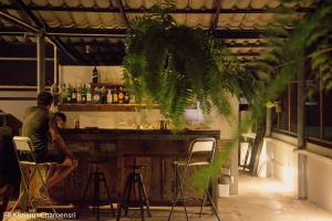 Sattahiptale Boutique Guesthouse & Hostel