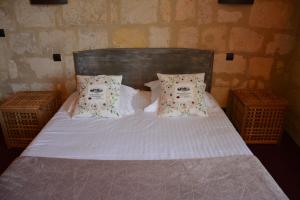 B&B / Chambres d'hotes Vignobles Fabris : Chambre Double Confort