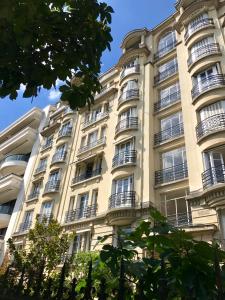 Appartements Appartement Neuilly sur Seine : photos des chambres