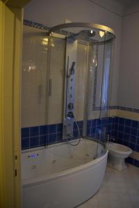 Villa Funari Country House