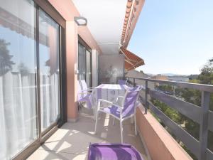 SETTE B Locations T2-3 Residence
