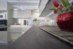 Appartements Capucine Duplex : photos des chambres