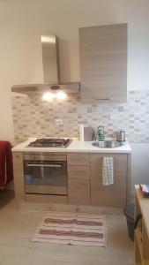 Appartamenti nonna Dina