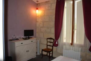 B&B / Chambres d'hotes Vignobles Fabris : photos des chambres