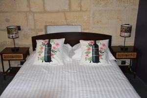 B&B / Chambres d'hotes Vignobles Fabris : photos des chambres