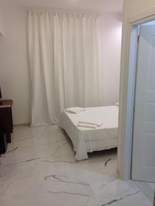 Habitación Doble con baño privado