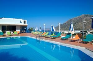 Bali Beach Hotel & Village Rethymno Greece